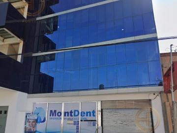 EDIFICIO COMERCIAL A LA VENTA EN LA PAZ, PUEBLA, PUEBLA, A 5 MINUTOS DE PLAZA SAN PEDRO, 5 MINUTOS DE GALERIAS SERDAN, 10 MINUTOS DE CENTRO COMERCIAL EL TRIANGULO