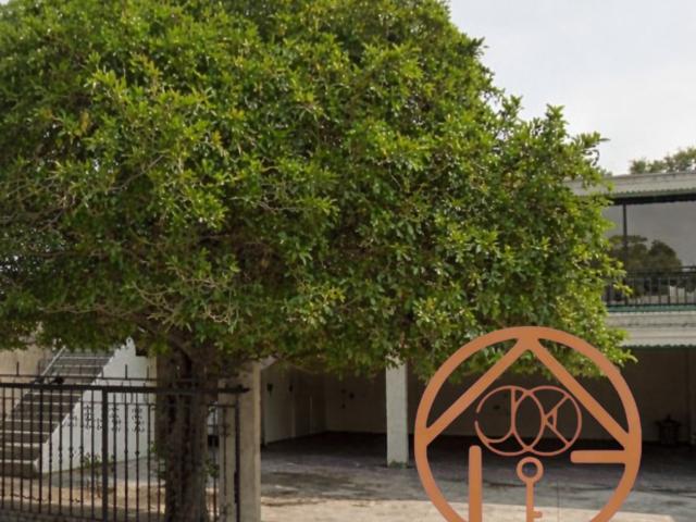 Edificio Comercial Americana