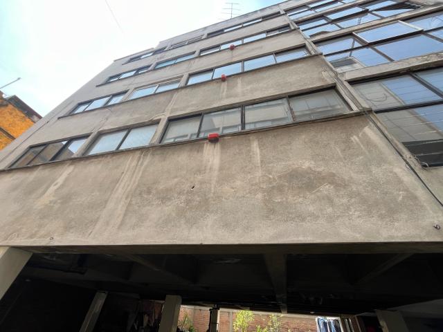 Edificio Comercial Albert