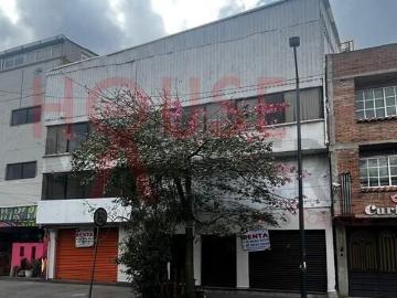 EDIFICIO COMERCIAL AQUILES SERDAN, SAN FRANCISCO TETECALA