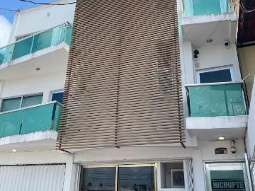 Edificio Comercial Av. Nichupte Canc?n