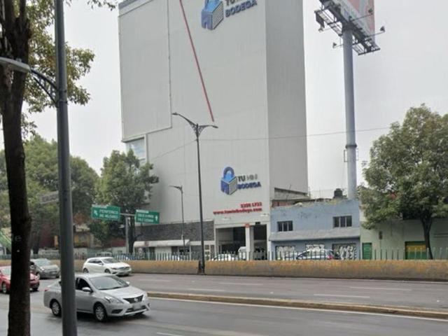 Edificio Comercial de mini bodegas en venta en Francisco I Madero