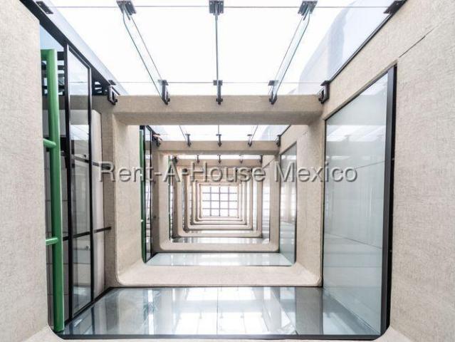 Edificio Comercial enVenta en Tlalpan, Tlalpan Centro AM. 26 3027