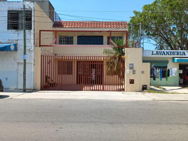 Edificio Comercial en 20 de noviembre