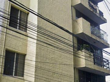Edificio Comercial en Coyoac?n