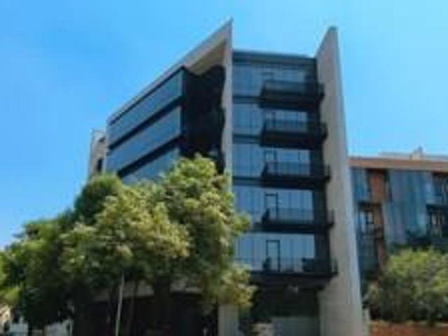 Edificio Comercial en Colonia Cuauht?moc