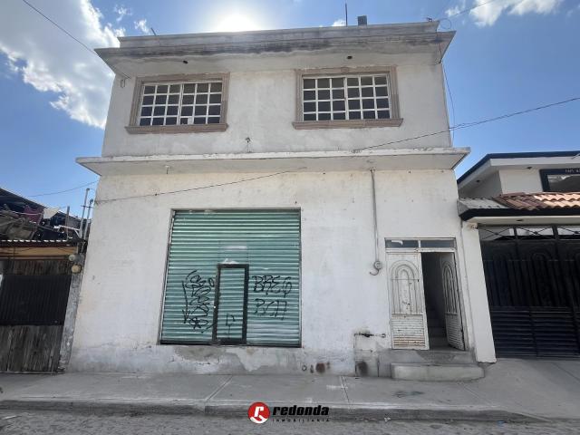 Edificio Comercial en Colonia Generaci?n 2000