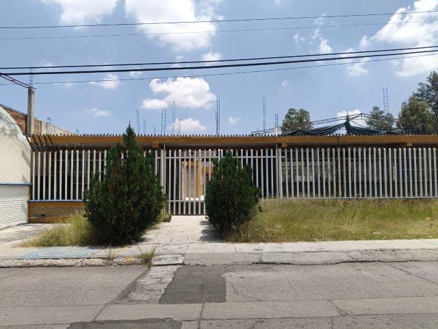 Edificio Comercial en Condominio Lic Primo Verdad INEGI, Aguascalientes