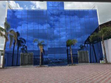 Edificio Comercial en Corregidora