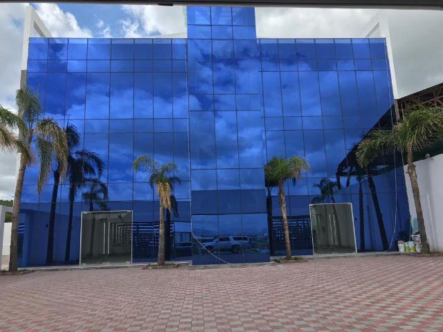 Edificio Comercial en Corregidora