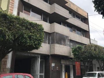 Edificio Comercial en centro hist?rico Le?n Gto
