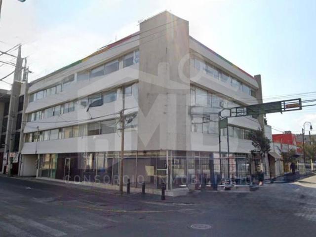RENTA DE EDIFICIO EN TOLUCA, CENTRO