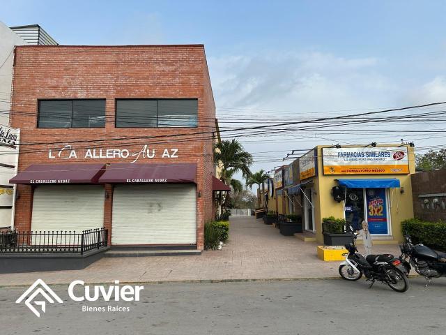 Edificio Comercial en Centro