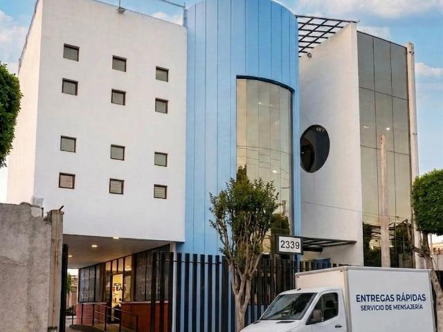 Edificio Comercial en Centro