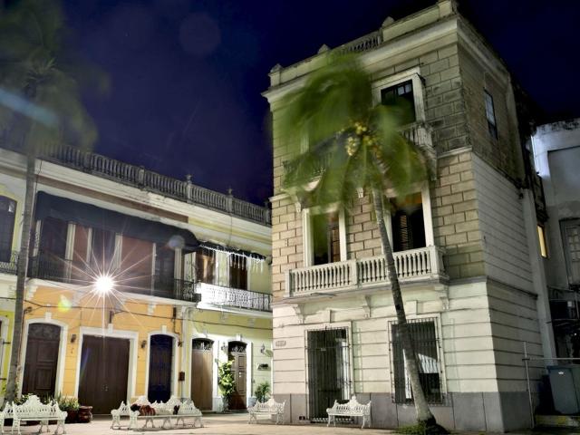 Edificio Comercial en Centro