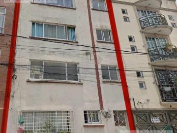 Edificio Comercial en Churubusco Tepeyac