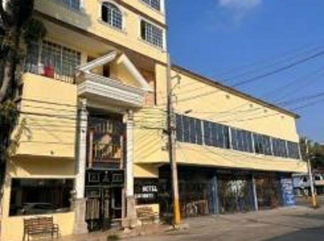 Edificio Comercial en Ciudad Madero Centro