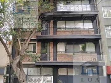 Edificio Comercial en Cuauht?moc