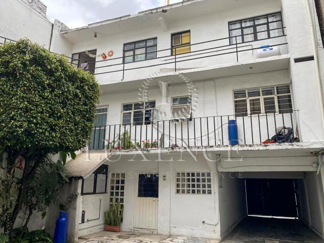 Edificio Comercial en Ampliaci?n Las Aguilas en Venta