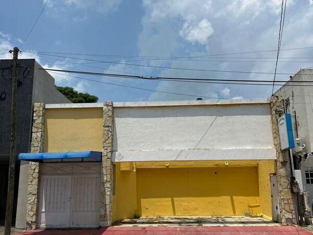 Edificio Comercial en Ampliacion Unidad Nacional Ampliaci?n