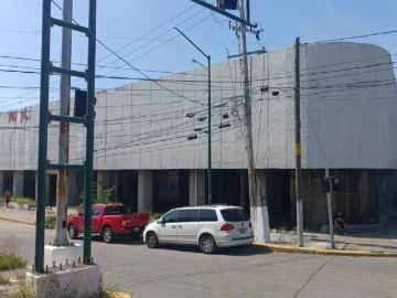 Edificio Comercial en Acapulco de Ju?rez Centro