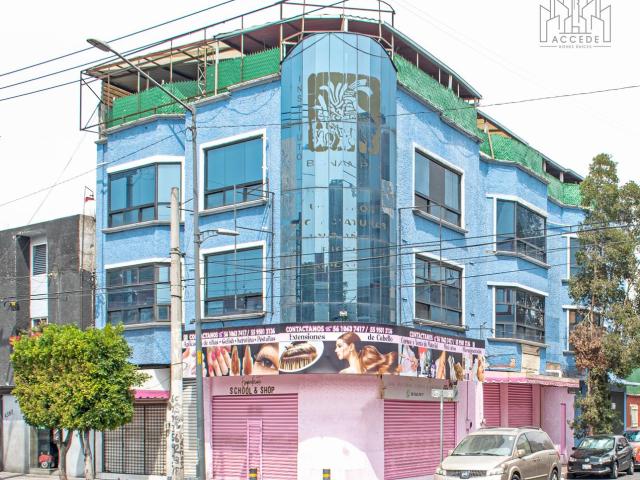 Edificio Comercial en Agr?cola Oriental