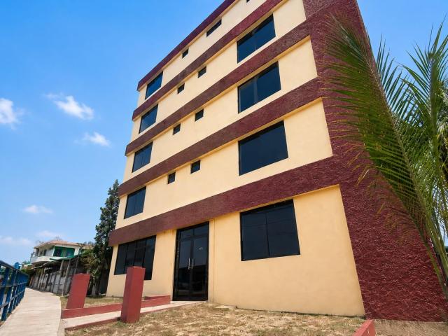 Edificio Comercial en Altamira