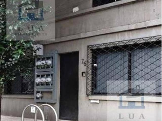 Edificio Comercial en Benito Ju?rez