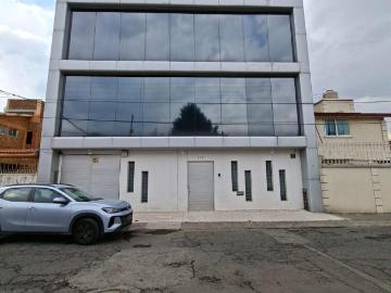 Edificio Comercial en Galileo Galilei, Colonia Cientificos, Toluca