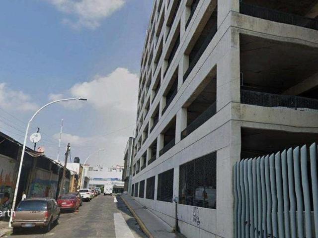 Edificio Comercial en Guadalajara