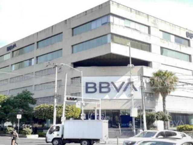 Edificio Comercial en Guadalajara Centro