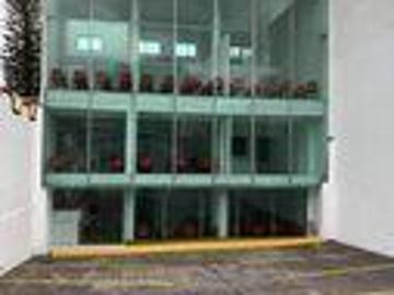 Edificio Comercial en Delicias
