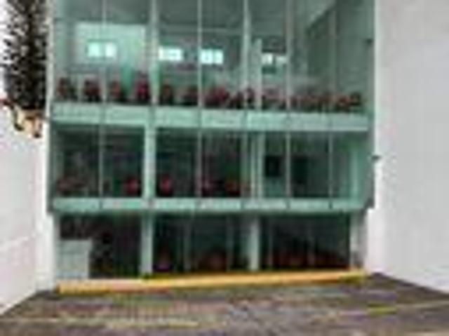 Edificio Comercial en Delicias