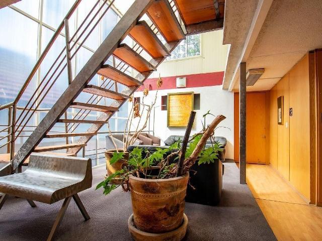 Edificio Comercial en Ex Hacienda de Guadalupe Chimalistac