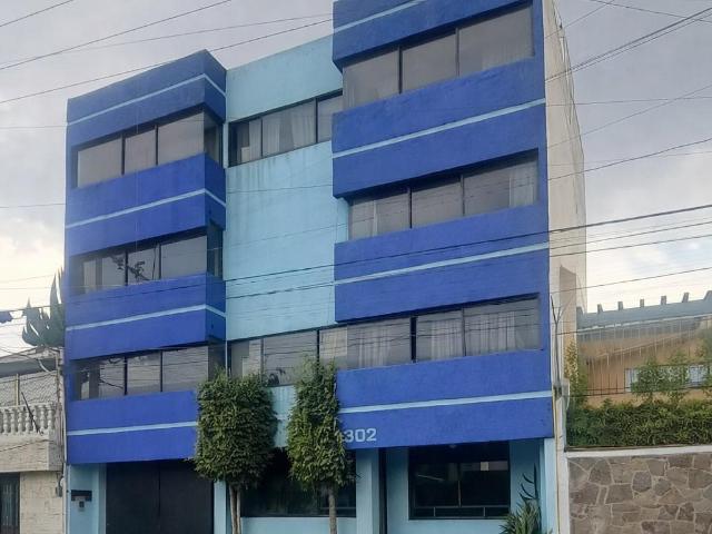 Edificio Comercial en Francisco Murgu?a El Ranchito