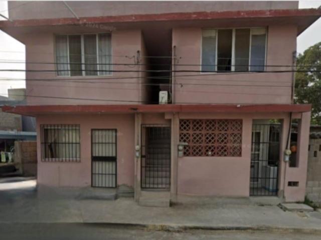Edificio Comercial en H?roe de Nacozari