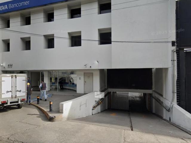 Edificio Comercial en Industrial Alce Blanco