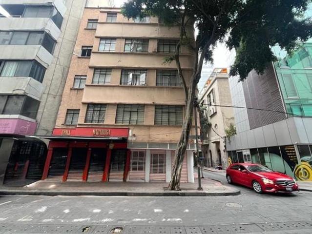 Edificio Comercial en Ju?rez