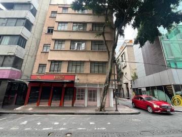 Edificio Comercial en Ju?rez