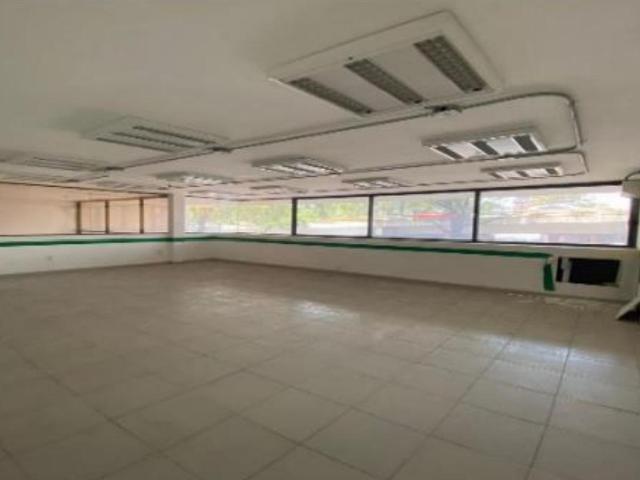 Edificio Comercial en Lomas de Chapultepec