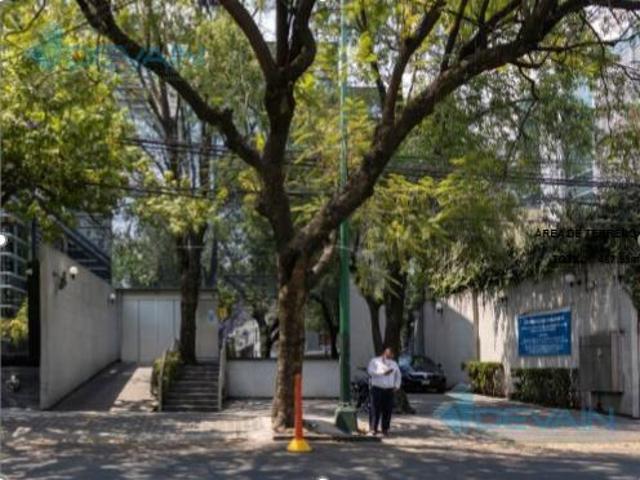 Edificio Comercial en Lomas de Chapultepec III Secci?n