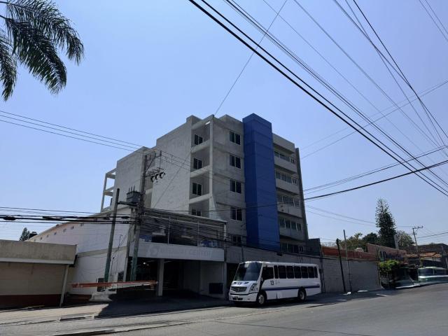 Edificio Comercial en Lomas del Mirador
