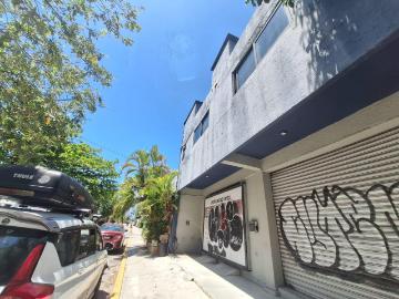Edificio Comercial en Luis Donaldo Colosio