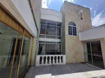 Edificio Comercial en Morelos