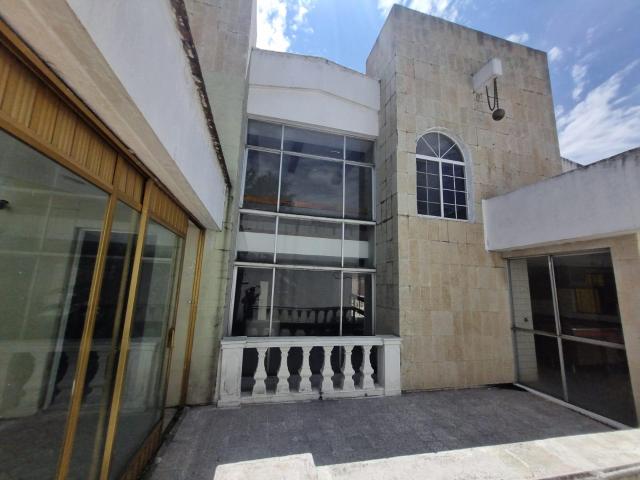 Edificio Comercial en Morelos