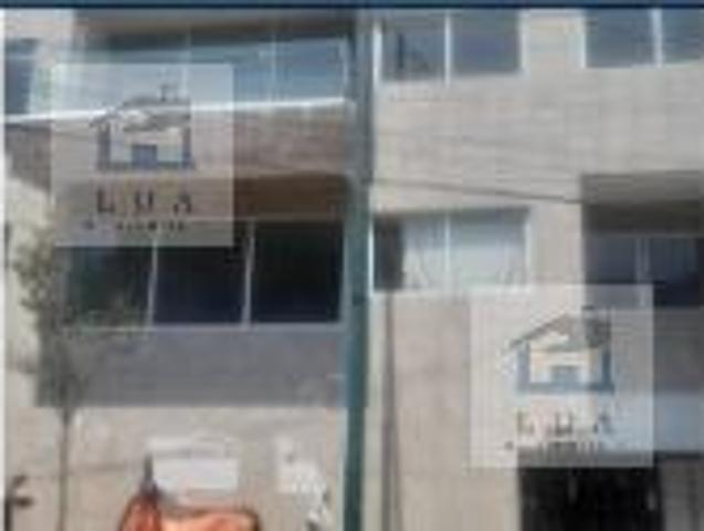 Edificio Comercial en Miguel Hidalgo