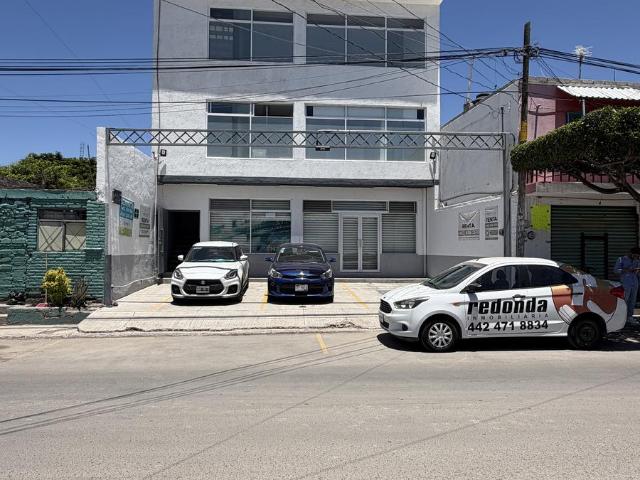 Edificio Comercial en Ni?os H?roes