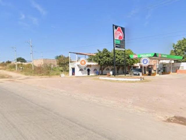 Edificio Comercial en San Marcos