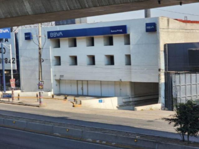 Edificio Comercial en San Andr?s Atoto