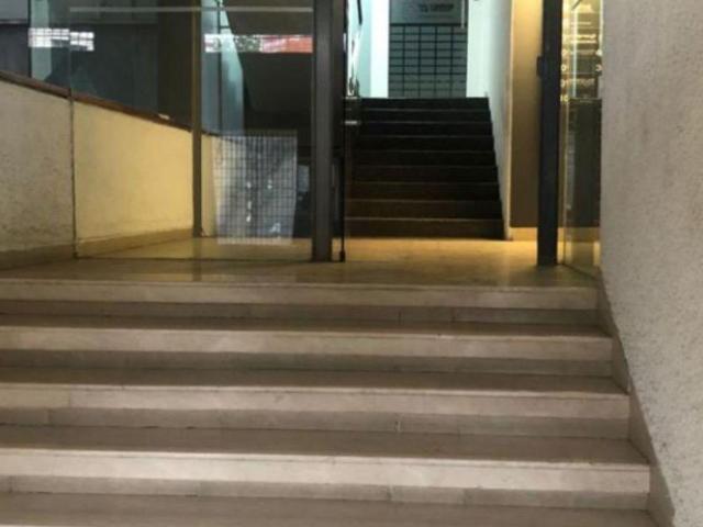 Edificio Comercial en San Pedro de los Pinos
